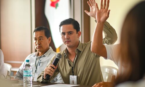 Gobierno de San Andrés Tuxtla refuerza coordinación ante la temporada de lluvias 2026