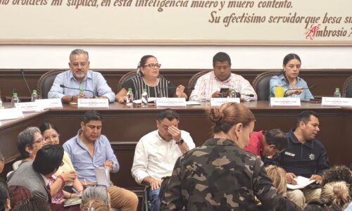 Xalapa ha recibido mil 732 solicitudes ciudadanas en el Día del Pueblo; predominan obras públicas y servicios