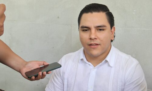 Fernando Quiroz confía en que Tribunal Electoral revertirá negativa del INE y otorgará registro a “Que Siga la Democracia” para 2027