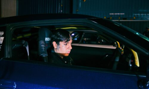NATANAEL CANO PRESENTA “LA CHEROKEE” FEAT. GABITO BALLESTEROS, CON UN VIDEOCLIP CINEMATOGRÁFICO RODADO EN TOKIO