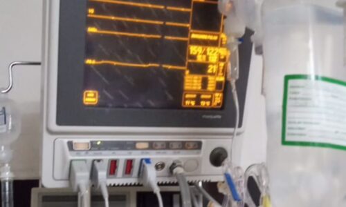 FAMILIA PIDE AYUDA PARA JOSÉ Y DENUNCIA PRESUNTAS IRREGULARIDADES TRAS SU TRASLADO AL IMSS EN XALAPA