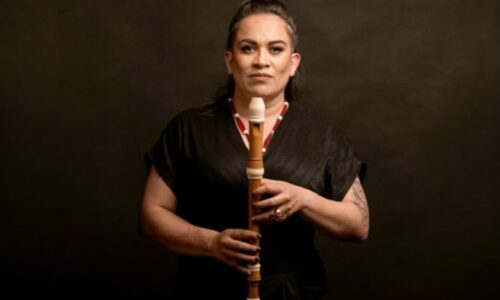 Segunda Voz llevará música antigua a cinco ciudades