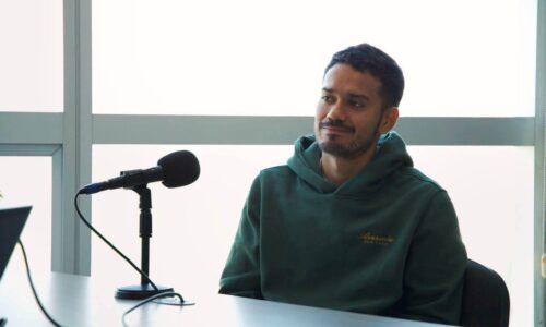 «No hay que caer en promesas irrealizables para obtener votos»: Edgar Herrera