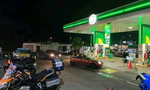 La gasolina podría llegar a los 30 si desaparece el estímulo al IEPS en 2027