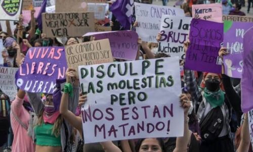 Mapean 28 zonas de riesgo para mujeres en Veracruz, Boca del Río y Medellín de Bravo