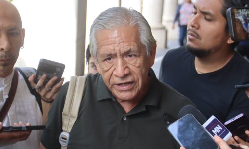 Ciudadanos exigen suspender construcción de fraccionamiento por hallazgos arqueológicos en Coatepec