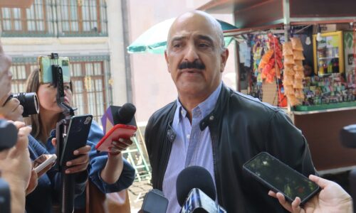 Ahued confirma atención de autoridades tras atentado contra comunicadores en Poza Rica