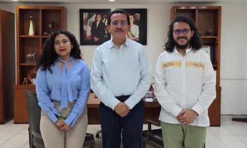 Unen fuerzas Partido Verde y SEDARPA para blindar la sanidad agropecuaria y frenar el coyotaje en Veracruz