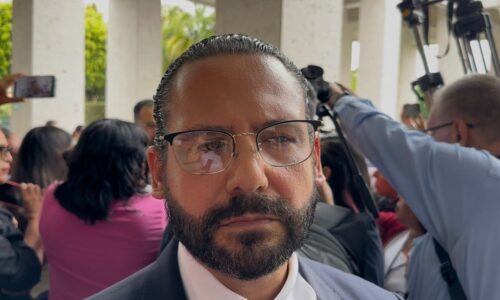Más de 50 nuevos negocios han abierto en Coatzacoalcos: Pedro Miguel Rosaldo