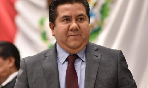 La trayectoria y los expedientes que fortalecen a Eric Domínguez en su camino al ORFIS