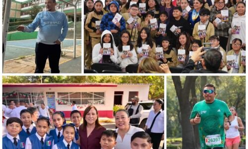 Regreso a clases, lo que yo pienso: Juan Javier Gómez Cazarín