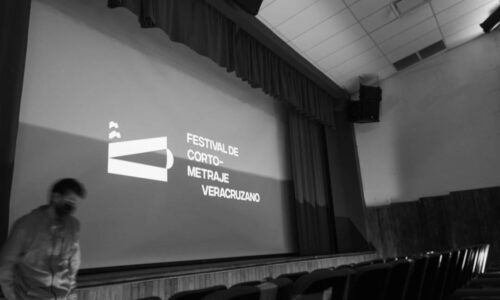 Festival de Cortometraje Veracruzano celebra su 4ª edición con funciones en Veracruz y Xalapa
