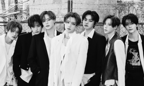 ALPHA DRIVE ONE, el grupo revelación número uno del K-pop en 2026, se presentará por primera vez en México, reafirmando su popularidad global