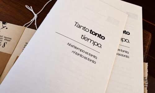 Transforma emociones en poesía: Salvador Bustos reúne cinco años de vivencias en ocho poemas
