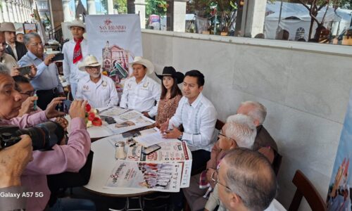Coatepec prepara fiestas de San Jerónimo con amplia cartelera cultural y turística