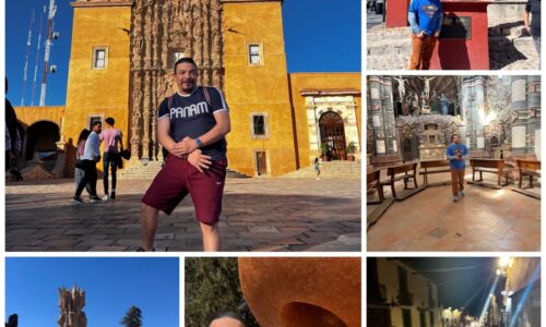 Miguel Hidalgo, lo que yo pienso: Juan Javier Gómez Cazarín