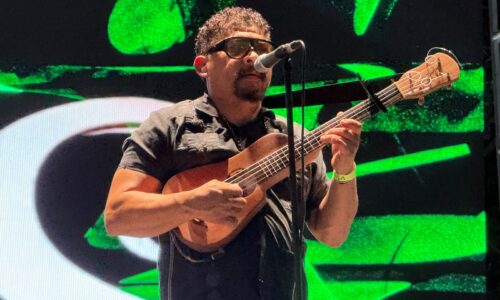 Los Cojolites alzan la voz; preparan conciertos y acopio de víveres para apoyar a damnificados en Jáltipan