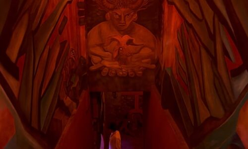 Hay incremento en seguidores de Lucifer; iglesia en Catemaco, punta de lanza