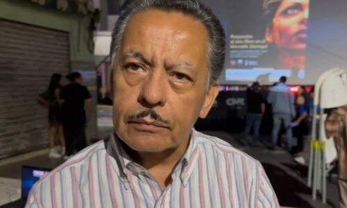 Murales del Jáuregui forman parte de la identidad de Xalapa