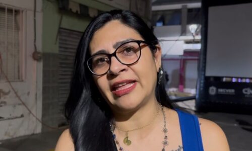 Familia de Emmanuel Cruz pide restaurar murales del Mercado Jáuregui