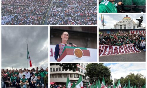 Dos años: Honestidad y resultados, lo que yo pienso; Juan Javier Gómez Cazarín