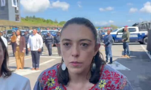 Lluvias dejan dos personas fallecidas y 43 colonias afectadas en Xalapa: Protección Civil