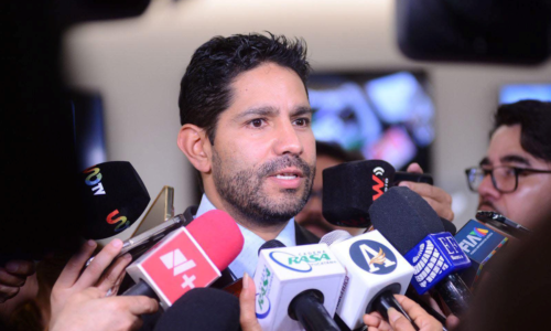 APOYA JAVIER HERRERA REGRESO DEL TIBURÓN A PRIMERA DIVISIÓN