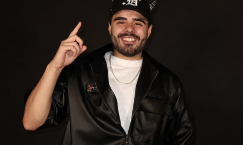 EL GÉNERO URBANO Y HALLOWEEN SE UNEN: LLEGA LA 3ª EDICIÓN DE “PERREO DIABÓLICO” DE LA MANO DE DEVILEX Y TEMPERATURA