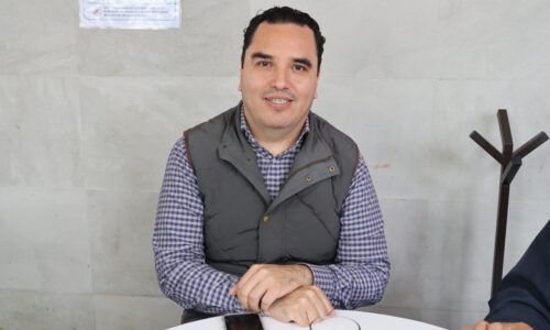 La eliminación del fuero debe analizarse con responsabilidad y justicia imparcial: Antonio Lagunes Toral